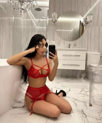 Анкета проститутки Даночка - город Ялуторовск, 23 года, №1345